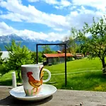 Gipfelglueck Apartamento *
