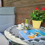 Gipfelglueck Apartamento