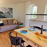 Apartamento Gipfelglueck Bischofswiesen