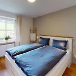 Gipfelglueck Apartamento