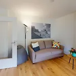 Gipfelglueck Apartamento
