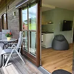 Apartamento Gipfelglueck *