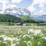 Gipfelglueck Apartamento