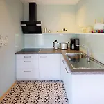 Apartamento Gipfelglueck *