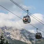 Gipfelglueck شقة *