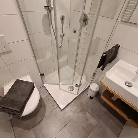 Gipfelglueck Apartment