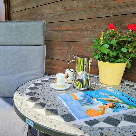 Gipfelglueck Apartment
