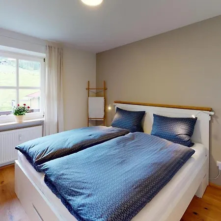 Gipfelglueck Apartment