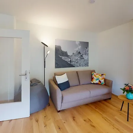 Gipfelglueck Apartment