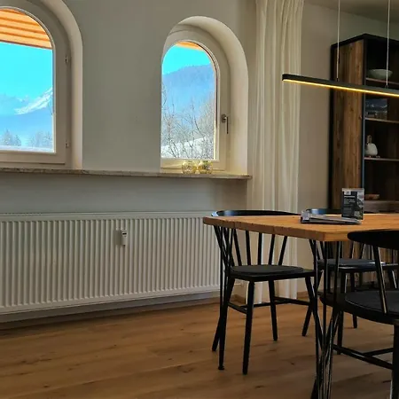 Gipfelglueck Apartment *