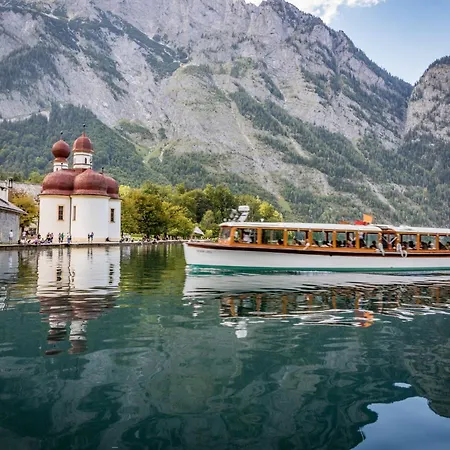 Gipfelglueck * Bischofswiesen