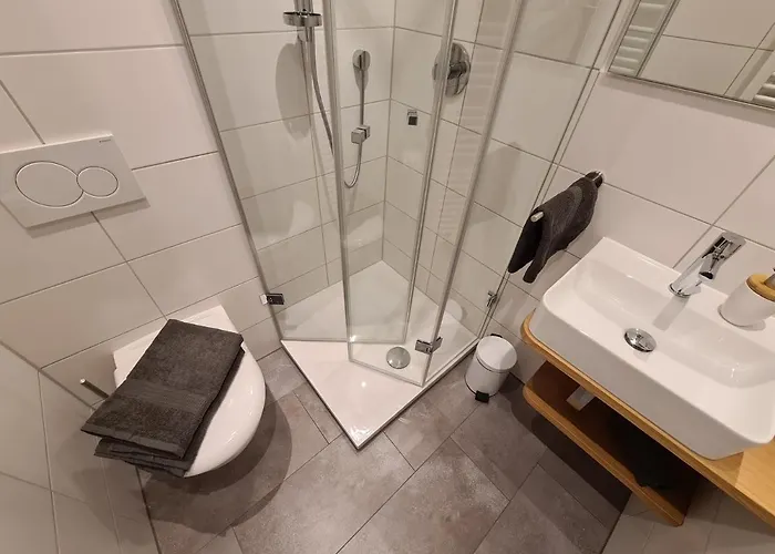 Gipfelglück Apartment